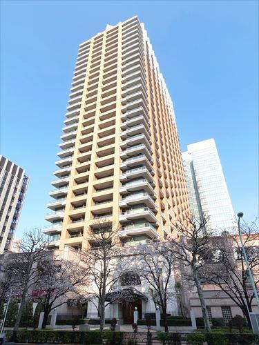 外観（２０２６年３月撮影）