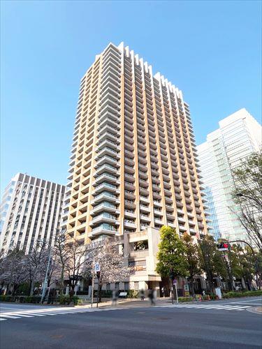外観（２０２６年３月撮影）