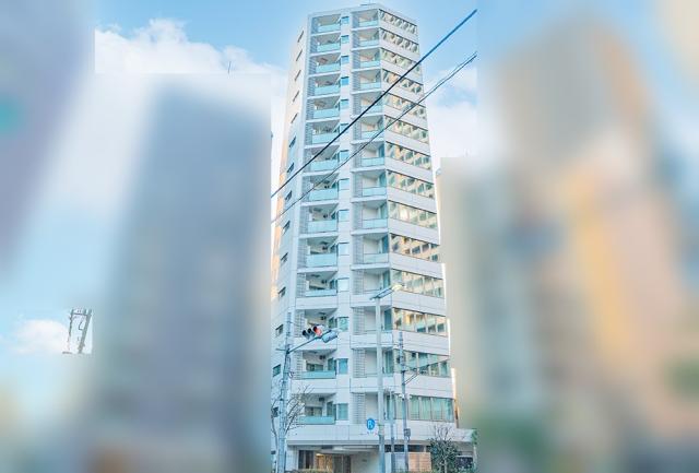 現地外観写真  写真撮影日：2026-02-01