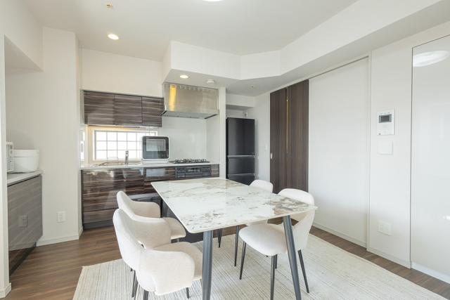 リビング  写真撮影日：2026-02-01