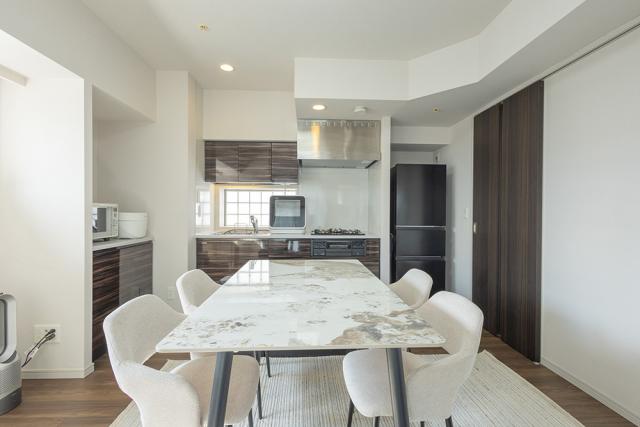 リビング  写真撮影日：2026-02-01