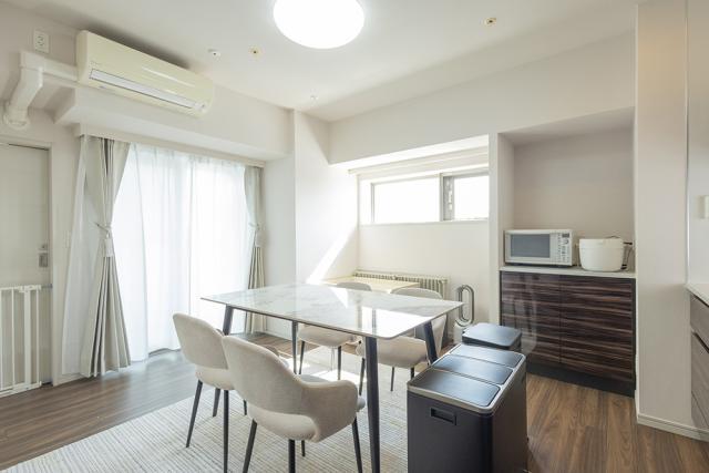 リビング  写真撮影日：2026-02-01