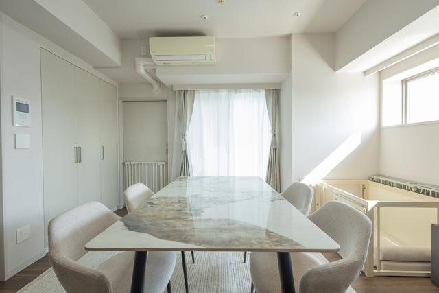 リビング  写真撮影日：2026-02-01