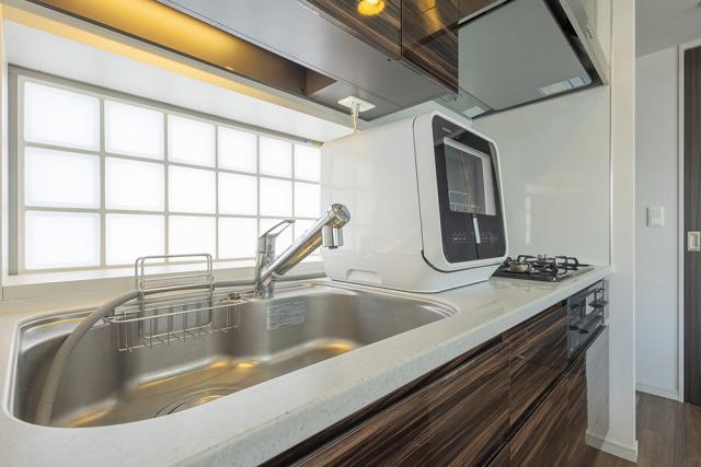 キッチン  写真撮影日：2026-02-01