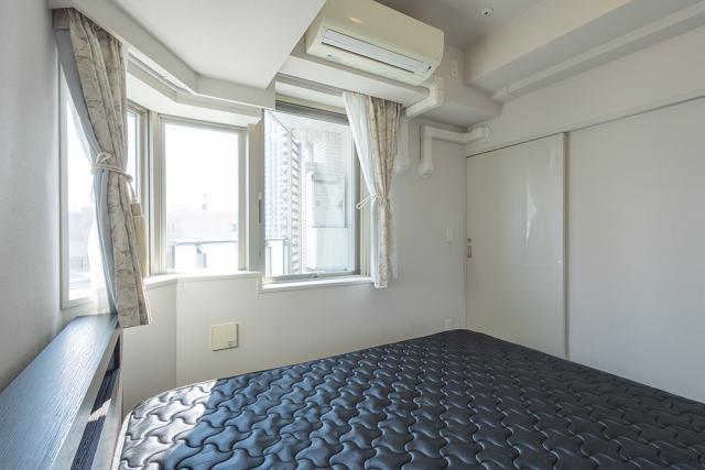 リビング以外の居室  写真撮影日：2026-02-01