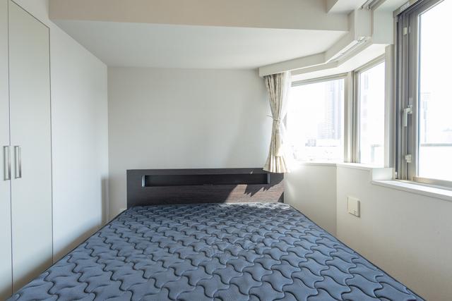 リビング以外の居室  写真撮影日：2026-02-01