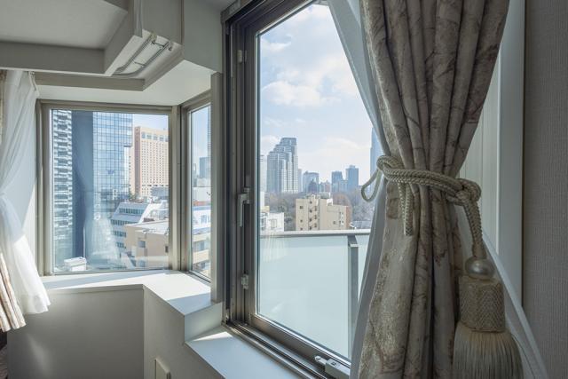 リビング以外の居室  写真撮影日：2026-02-01