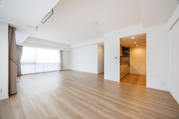 ※販売対象に家具・調度品は含まれません。