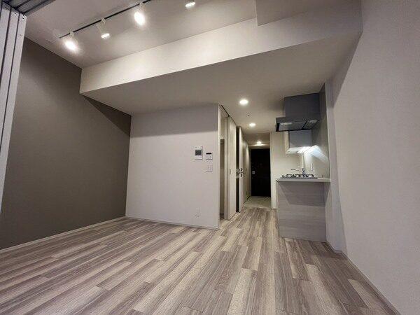 ダイニング・キッチン