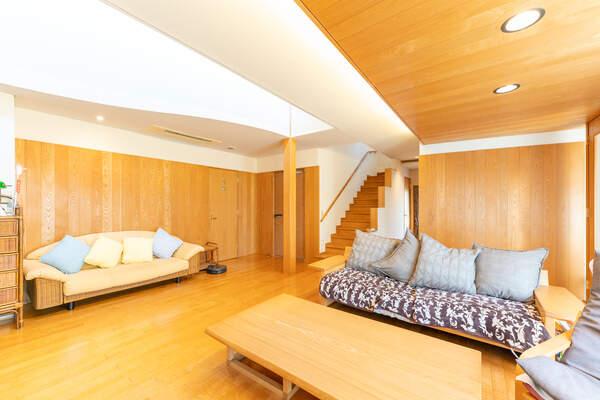 ※家具・調度品は販売対象に含まれません。