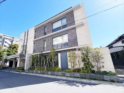 外観（２０２６年月３撮影）