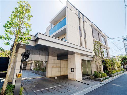 外観（２０２６年月３撮影）