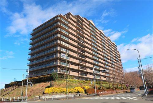 外観（２０２５年１２月撮影）