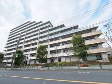 外観（２０２６年２月撮影）