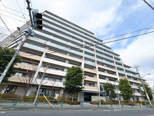 外観（２０２６年２月撮影）