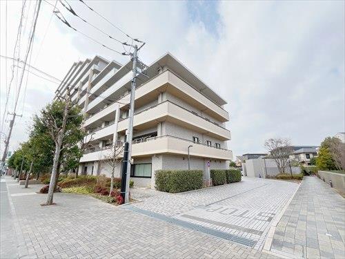 外観（２０２６年２月撮影）