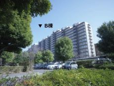 現地外観（撮影　２０２６．０３）