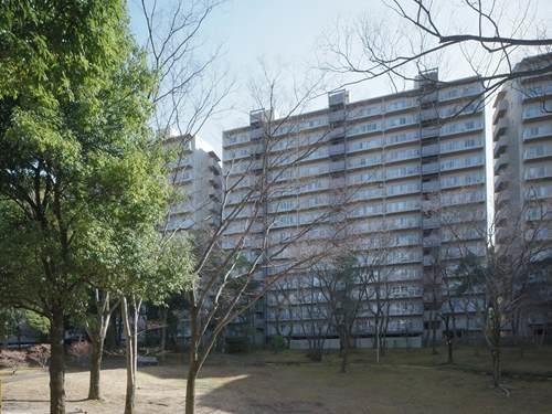 現地外観（撮影　２０２６．０３）