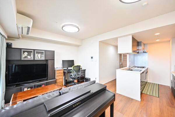 ※家具・調度品は販売価格に含まれません。