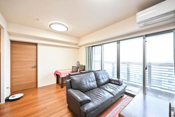 ※家具・調度品は販売価格に含まれません。