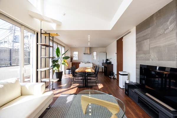 ※販売対象に家具・調度品は含まれません。