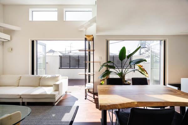 ※販売対象に家具・調度品は含まれません。