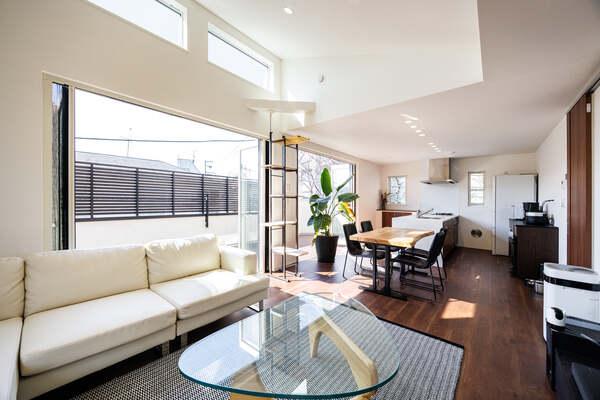 ※販売対象に家具・調度品は含まれません。