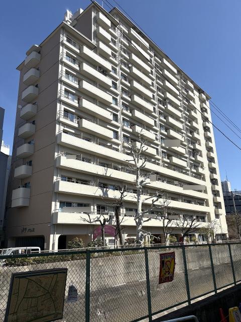 現地外観写真  写真撮影日：2026-03-07