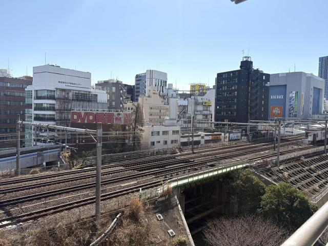 住戸からの眺望写真  写真撮影日：2026-03-07