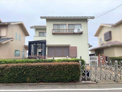 外観?（２０２６年３月撮影）