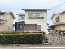 外観?(2026年3月撮影)