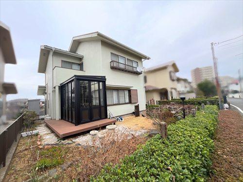 外観?（２０２６年３月撮影）