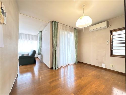 ダイニング（２０２６年３月撮影）