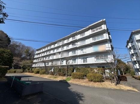 外観写真（２０２６年２月撮影）