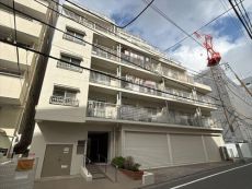 外観１（２０２６年３月撮影）