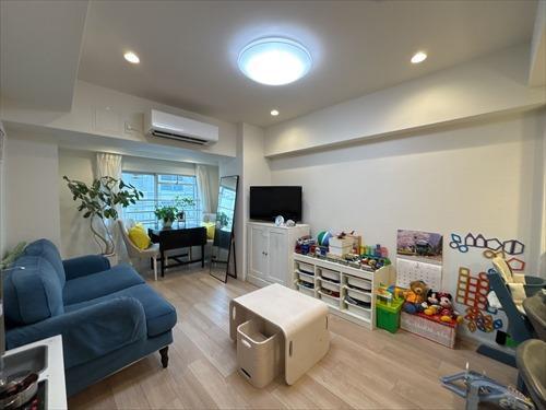 ＬＤＫ１（２０２６年３月撮影）