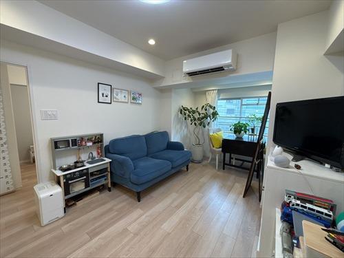 ＬＤＫ２（２０２６年３月撮影）