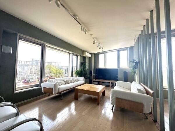 ※販売対象に家具・調度品は含まれません。