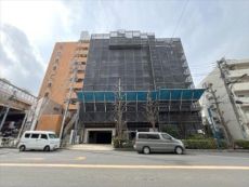 外観（２０２６年２月撮影）