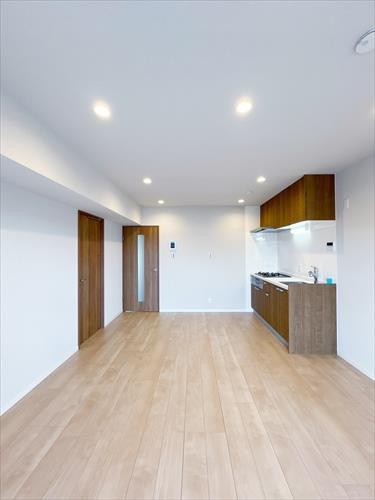 ＬＤＫ約１０帖