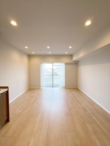 ＬＤＫ約１０帖