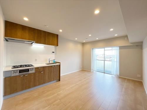 ＬＤＫ約１０帖