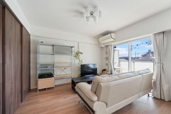 ※販売対象に家具・調度品は含まれません。