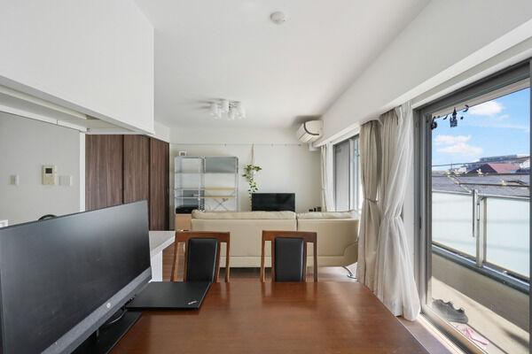 ※販売対象に家具・調度品は含まれません。