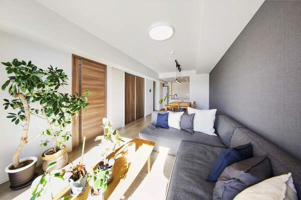 ※販売対象に家具・調度品は含まれません。