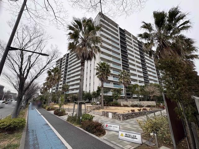 現地外観写真  写真撮影日：2026-03-05