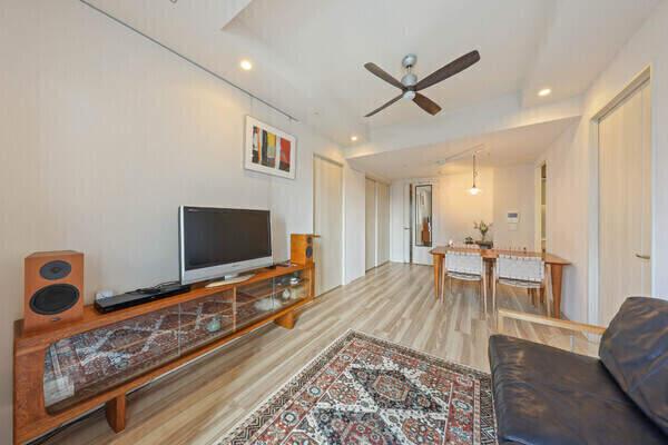 ※販売対象に家具・調度品は含まれません。