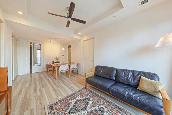 ※販売対象に家具・調度品は含まれません。