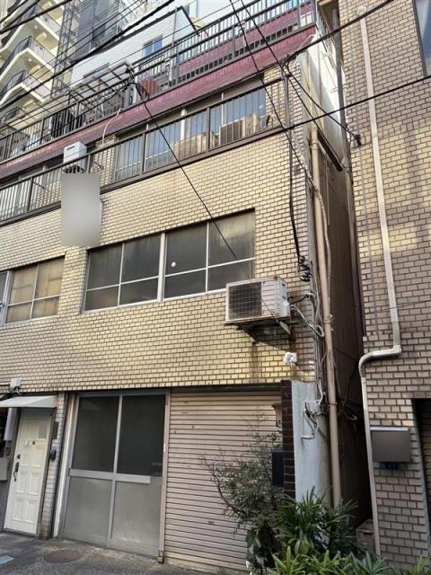 現地外観写真  写真撮影日：2026-03-09