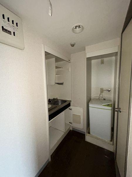 廊下※室内の動産の扱いについては要相談